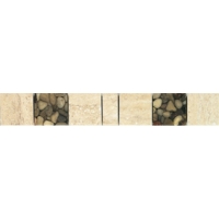 Viena Cenefa Stone Beige 1