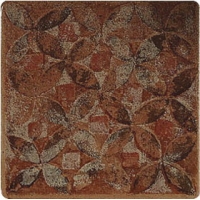 C52К Yucatan Tozzetto Rustico Bruciato Misto